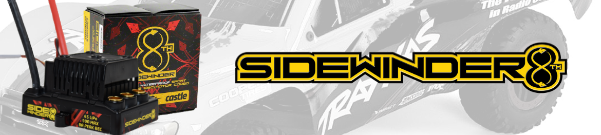1170x263 Sidewinder 8 Brand Logo